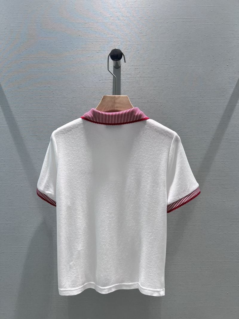 Miu Miu T-Shirts